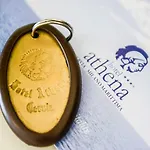 Athena מלון