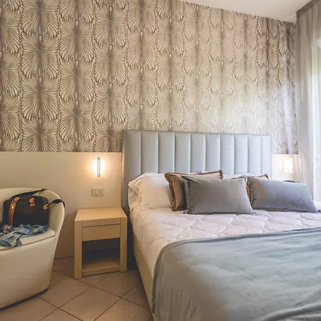 Athena 3* Cervia