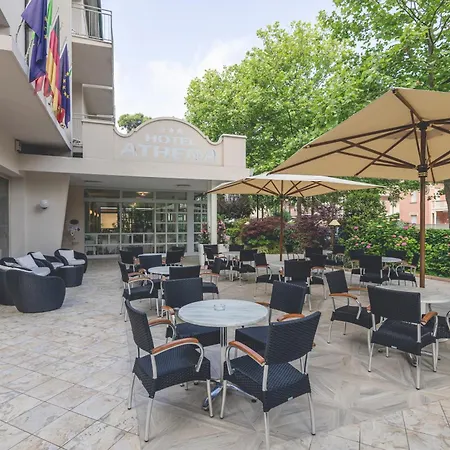 Athena Hotel