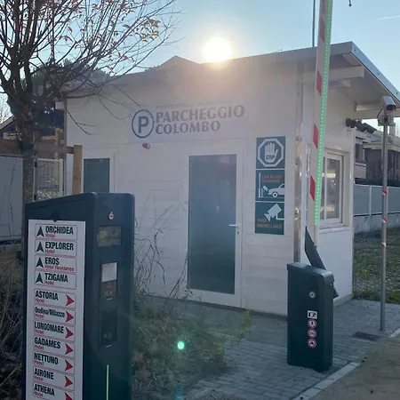 Athena 3* Cervia