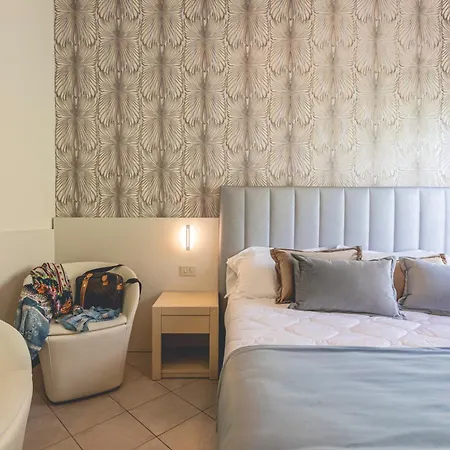 Athena 3* Cervia