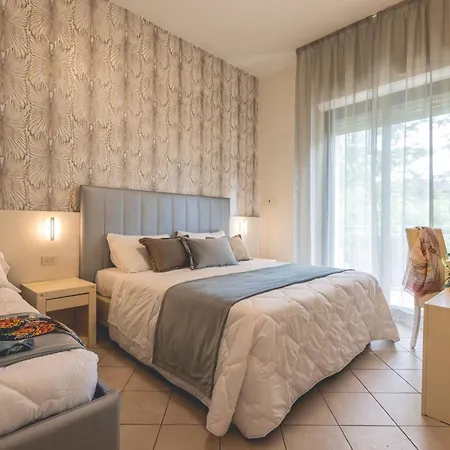 Athena 3* Cervia