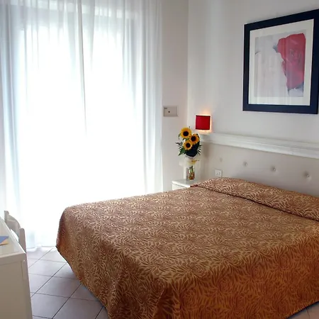 Athena Hotel