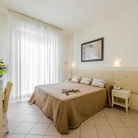 Athena 3* Cervia