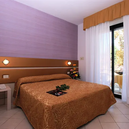 Athena Hotel Cervia