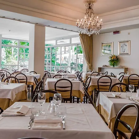 Athena Hotel Cervia