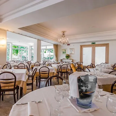 Athena 3* Cervia