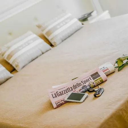 Hotel Athena Cervia