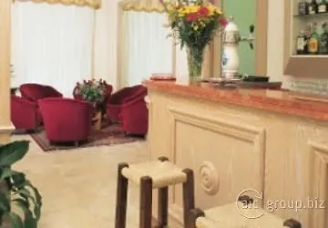 Hotel Athena