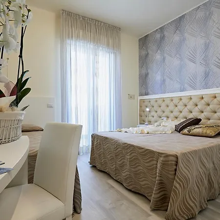 Athena 3* Cervia