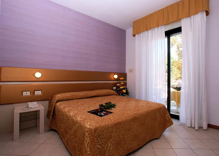 فندق Athena تّشيرفييا