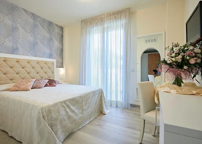 Athena Hotell Cervia