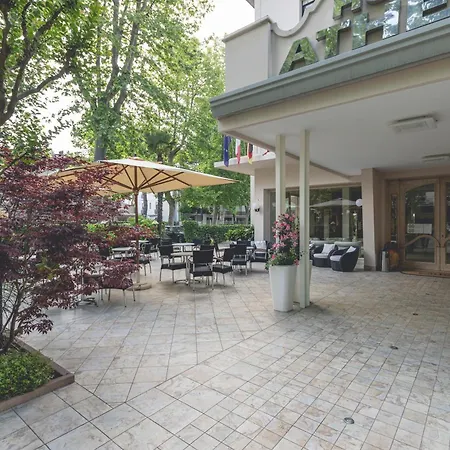 Athena Hotel Cervia