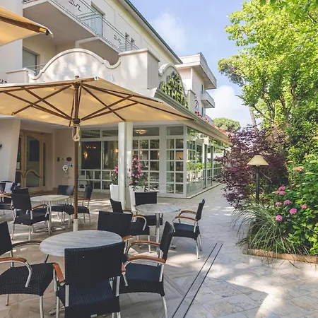 Hotell Athena Cervia