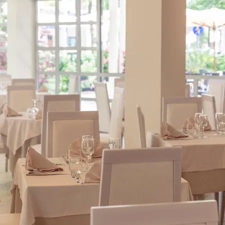 Athena Hotel Cervia