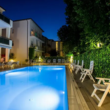 Hotel Athena Cervia