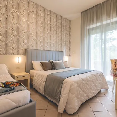 Athena Cervia