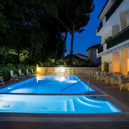 Hotell Athena Cervia