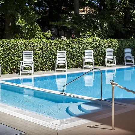 Hotel Athena Cervia