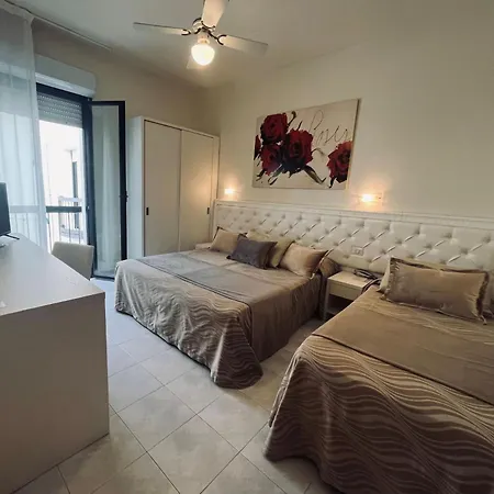 Athena Hotel Cervia