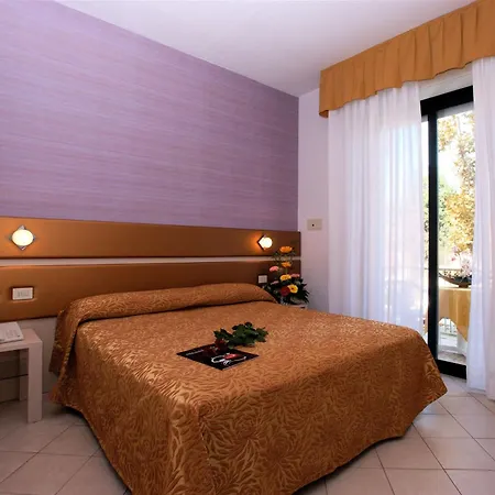 Hotel Athena Cervia
