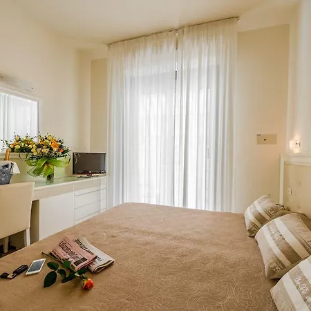 Athena Hotel Cervia