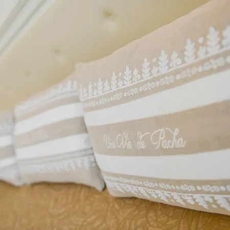 Hotel Athena