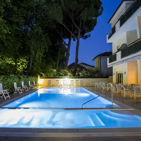 Hotel Athena Cervia