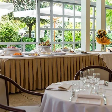 Hotell Athena Cervia