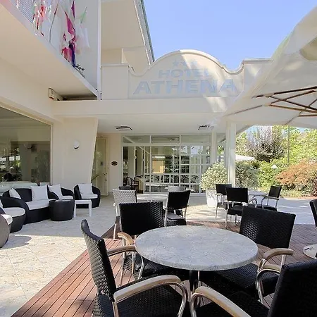 Athena 3* Cervia