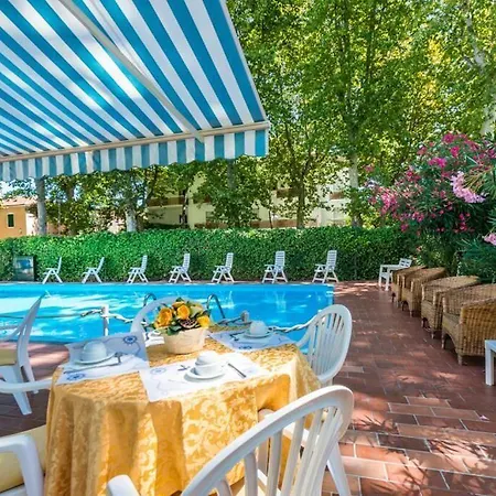 Athena Hotel Cervia