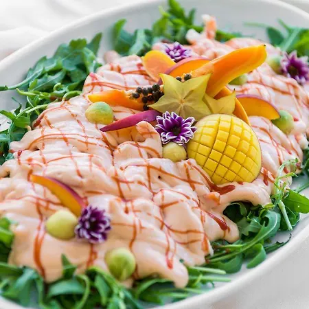 Hotell Athena Cervia