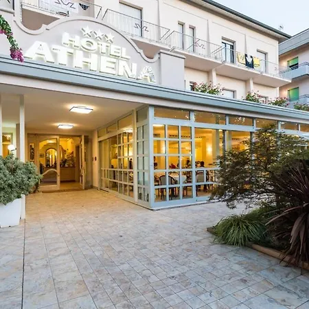 Hotel Athena