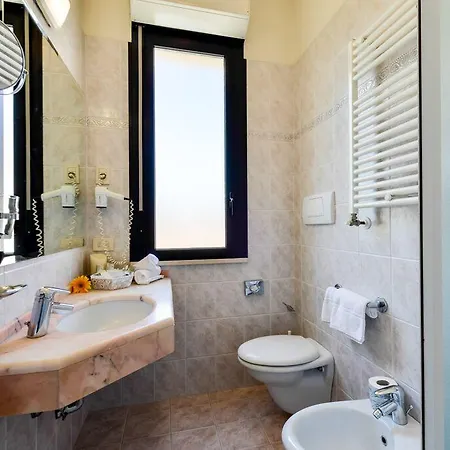 Athena 3* Cervia