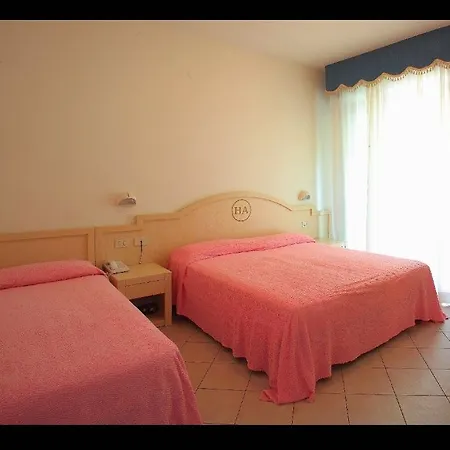 Hotel Athena Cervia