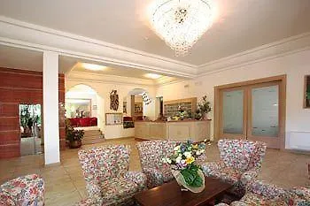 Athena Otel Cervia