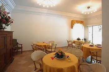 Hotell Athena Cervia