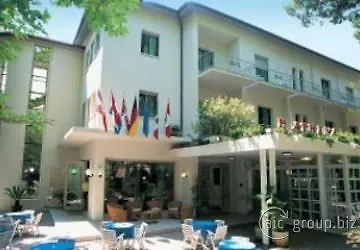 Athena 3* Cervia