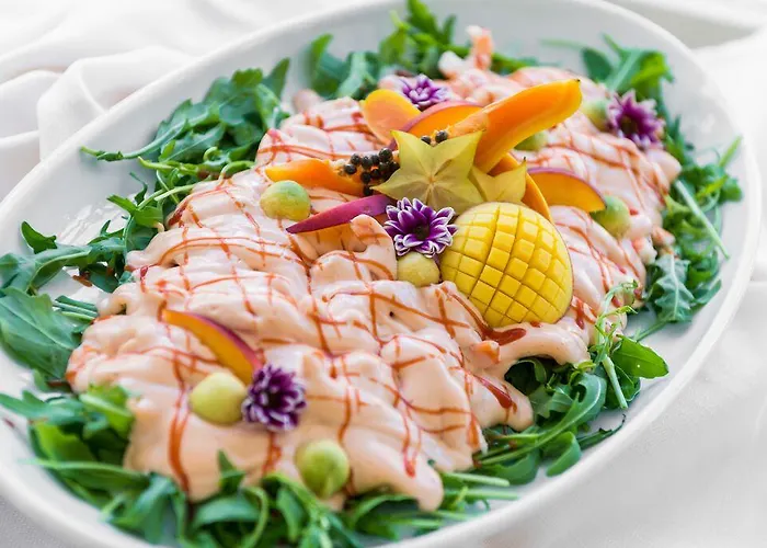 מלון Athena קרביה